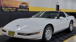 1992 Chevrolet Corvette  for sale $17,900 