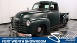 1950 Chevrolet 3100  for sale $47,995 