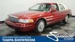 2000 Ford Crown Victoria  for sale $16,995 
