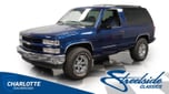 1998 Chevrolet Tahoe  for sale $19,995 