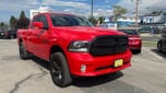 2017 Ram 1500  for sale $24,495 