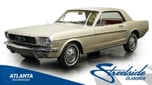 1966 Ford Mustang  for sale $34,995 