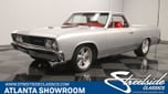 1967 Chevrolet El Camino  for sale $57,995 