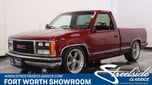1989 GMC Sierra  for sale $27,995 