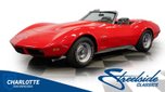 1974 Chevrolet Corvette Convertible  for sale $38,995 