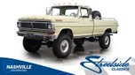 1970 Ford F-250  for sale $149,995 