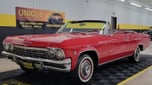 1965 Chevrolet Impala  for sale $58,900 