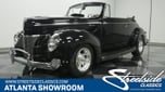 1940 Ford Deluxe  for sale $104,995 