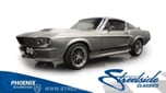 1967 Ford Mustang  for sale $224,995 