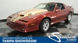 1989 Pontiac Firebird  for sale $36,995 