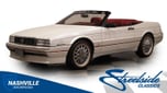 1993 Cadillac Allante  for sale $14,995 