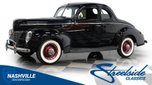 1940 Ford Deluxe  for sale $66,995 
