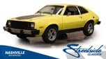 1979 Ford Pinto  for sale $16,995 