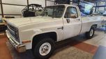 1987 Chevrolet C10  for sale $45,995 