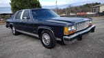 1984 Ford Crown Victoria  for sale $8,395 