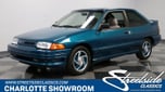 1991 Ford Escort  for sale $13,995 