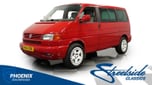 2002 Volkswagen EuroVan  for sale $24,995 