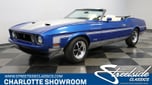 1973 Ford Mustang  for sale $31,995 