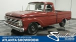 1964 Ford F-100  for sale $19,995 