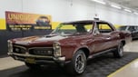 1967 Pontiac GTO  for sale $69,900 