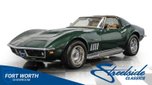 1969 Chevrolet Corvette 427 Tri-Power  for sale $84,995 
