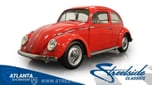 1964 Volkswagen Beetle for Sale $24,995