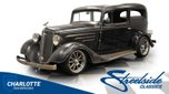 1935 Chevrolet Standard  for sale $37,995 