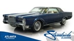 1969 Lincoln Mark III  for sale $24,995 