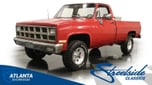 1982 GMC K1500  for sale $21,995 