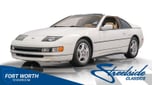 1993 Nissan 300ZX  for sale $19,995 