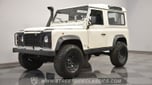 1994 Land Rover Defender  for sale $59,995 