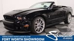 2010 Ford Mustang  for sale $49,995 