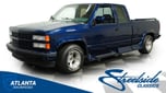 1993 Chevrolet Silverado  for sale $20,995 