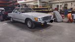 1982 Mercedes-Benz 380SL  for sale $25,495 