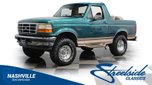 1996 Ford Bronco  for sale $35,995 