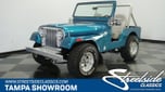 1978 Jeep CJ5  for sale $26,995 
