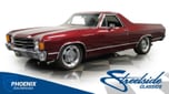 1972 Chevrolet El Camino  for sale $45,995 