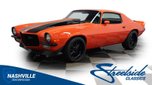 1970 Chevrolet Camaro  for sale $50,995 