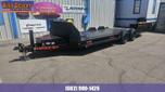 2025 Maxx-D Trailers A6X 20' Drop N' Load  for sale $22,320 