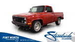 1985 GMC C1500  for sale $31,995 