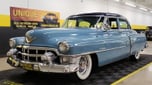 1953 Cadillac Series 62  for sale $22,900 