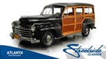 1948 Ford Super Deluxe  for sale $109,995 