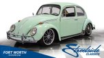 1966 Volkswagen Beetle  for sale $32,995 