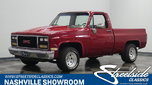1985 GMC  for sale $18,995 