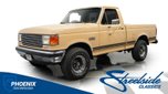 1987 Ford F-150  for sale $24,995 