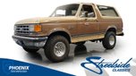 1988 Ford Bronco  for sale $26,995 