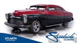 1951 Mercury Monterey  for sale $34,995 