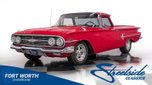 1960 Chevrolet El Camino  for sale $69,995 