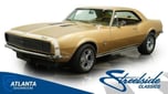 1967 Chevrolet Camaro  for sale $56,995 