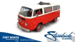 1975 Volkswagen Transporter  for sale $34,995 